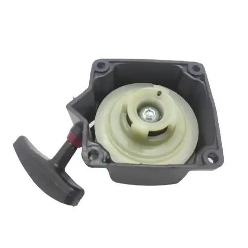 Çin Tırpan Starter Komple Yaylı Easy