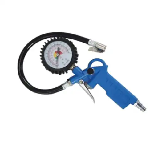 Cmc Bar Göstergeli Lastik Şişirme Tabancası