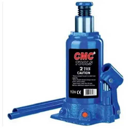 Cmc Şişe Kriko 2 Ton