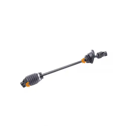 Direksiyon Mafsallı Mil M131 Doğan Kartal Şahin