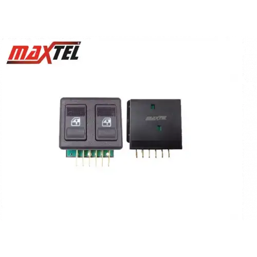 Doğan L Sol Cam Açma Anahtarı İkili