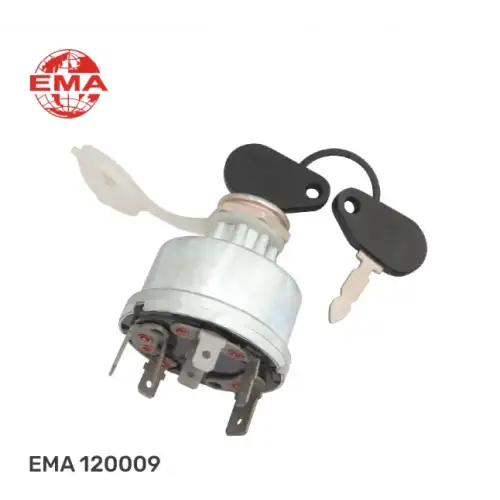 Ema Mf Ym Marş Kontak Anahtarı Patpat