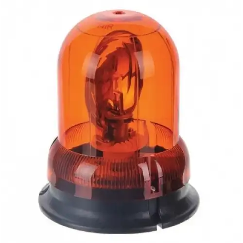 Emir Döner Lamba Turuncu 12v H1 Ampullü