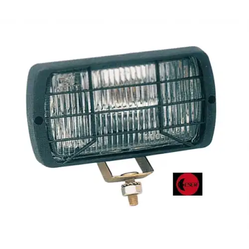 Eser Slx Sis Farı Komple H3 Soketli