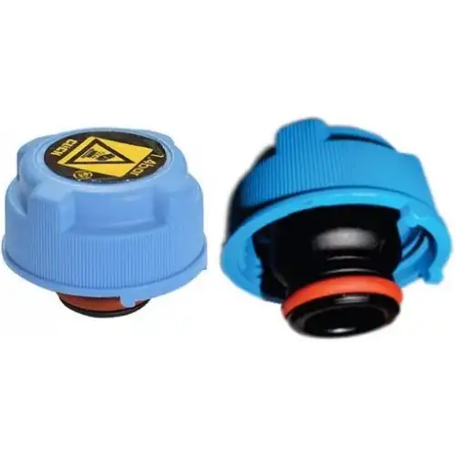 Fiat Radyatör Ek Depo Kapağı