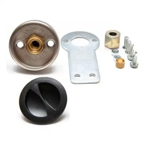 Gaz Dolum Ağzı Atiker