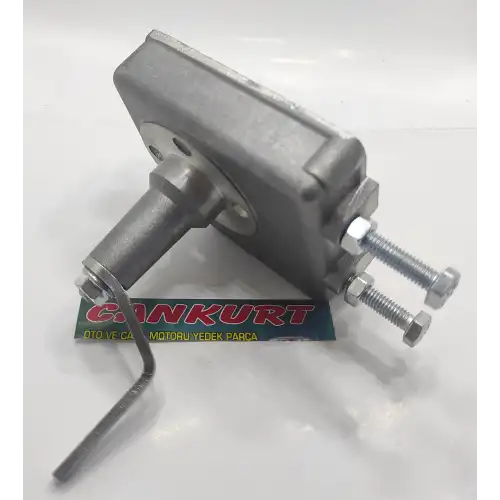 Gaz Kumanda Kutusu Ld 450 510