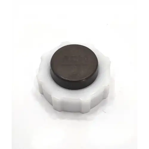 Genleşme Kavanoz Kapağı Kahverengi