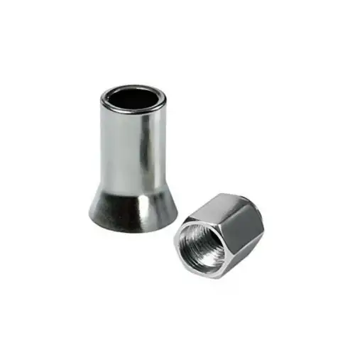 Gmax Krom Sibop Kapağı 5 Li Takım tsv14