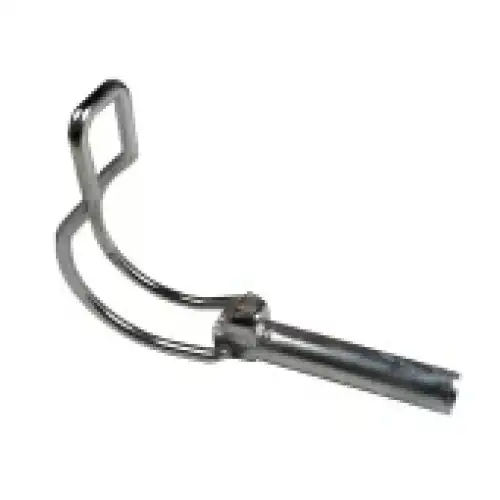 Gold Yaylı Pim 10 Mm