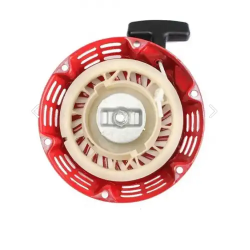 Gx 160 200 Starter Mekanizması Tırnaklı