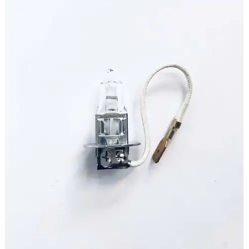 H3 12v 55w Halojen Ampul