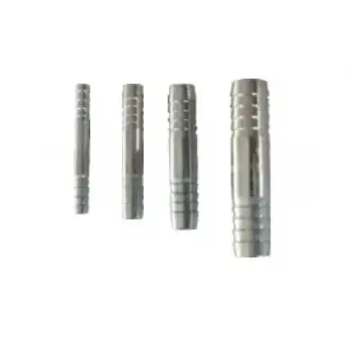 Hortum Eki Düz 10 Mm