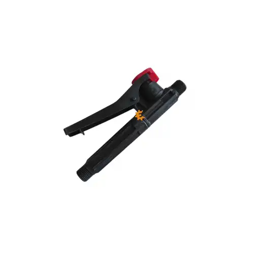 İlaçlama Kabzesi Tetik Plastik