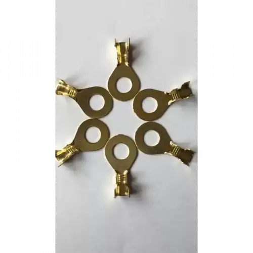 KABLO UCU (1/4-10/11 M8) 8mm 10 Adet