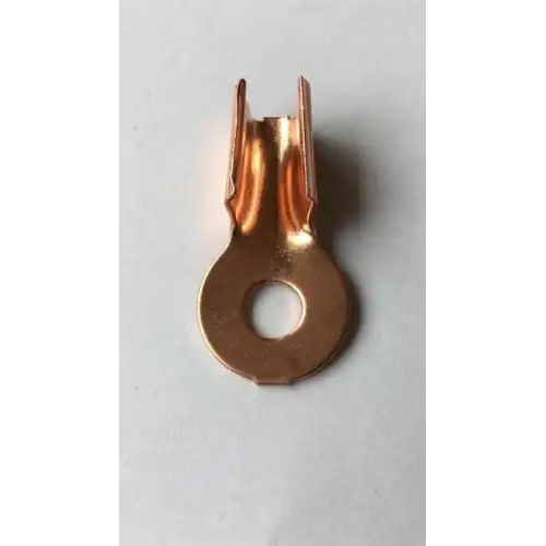 Kablo Ucu Bakır Başlık Ba 35