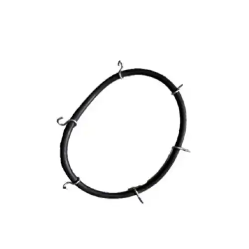 Kar Zincir Gergi Lastiği 13-17 Arası Jant