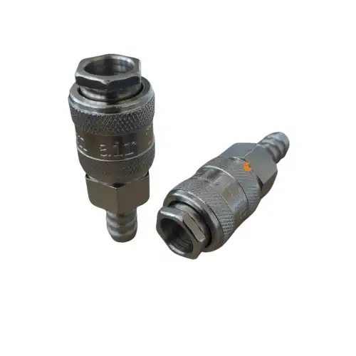 Kompresör Hava Jakı 10 Mm