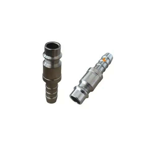 Kompresör Hava Jakı Adaptörü 8 Mm