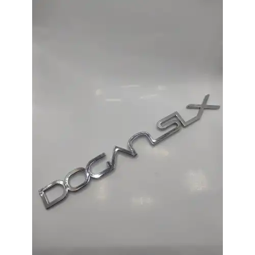 Krom Doğan Slx Yazısı