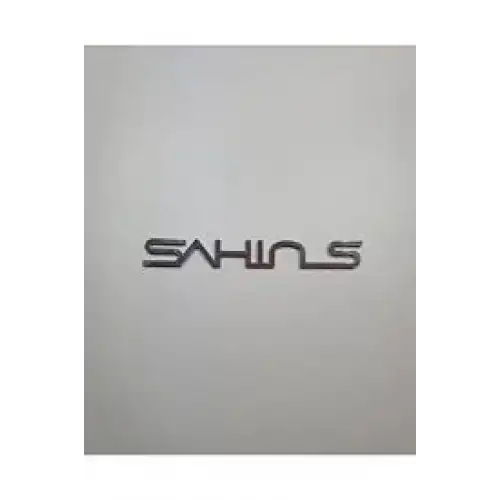 Krom Şahin S Yazısı