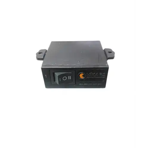 Lpg Anahtar Düğme Karbüratörlü Araçlar Atiker Uyumlu Kablosuz