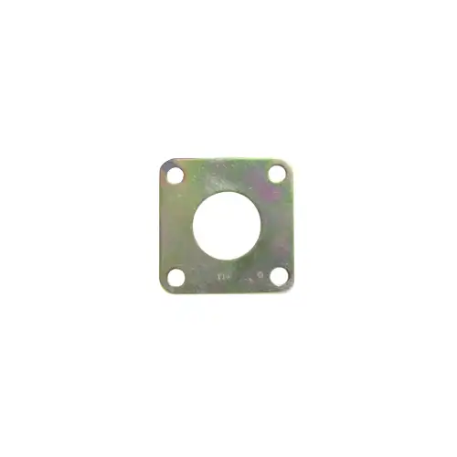 M131 Dkş Aks Kare Sacı