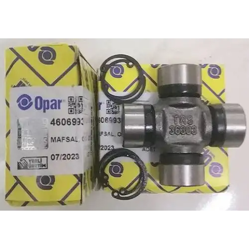 M131 Dkş Slx Şaft Mafsal İstavrozu