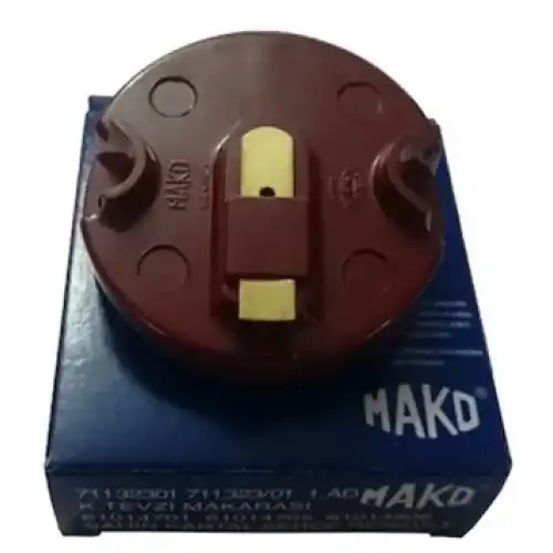 Mako 71132301 Tevzi Makarası Tofaş Doğan Kartal Şahin M131 DKŞ R12