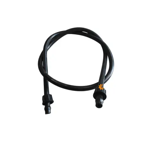 Mekanik Pompa İlaçlama Hortumu Plastik