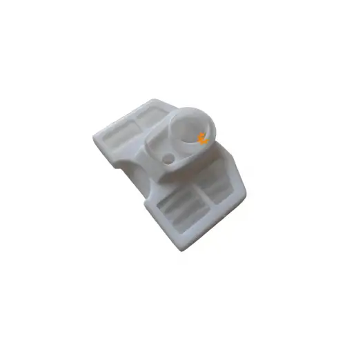 Motorlu Testere Hava Filtresi Küçük Çin Model