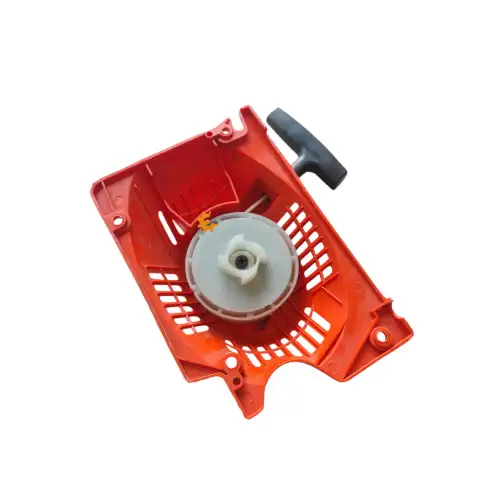 Motorlu Testere Kolay Çalıştırma Starter Komple