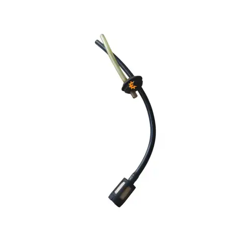 Motorlu Tırpan Benzin Filtre Hortum Seti