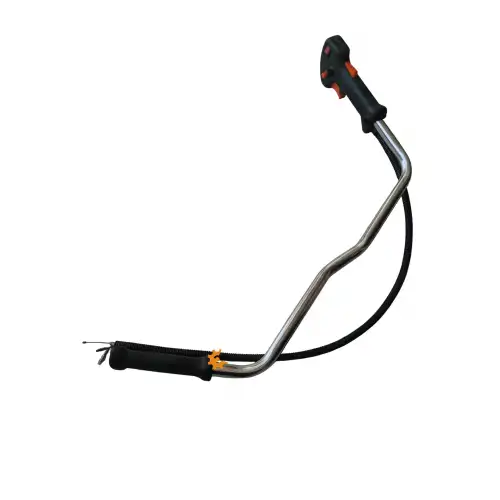 Motorlu Tırpan Bisiklet Kol Seti