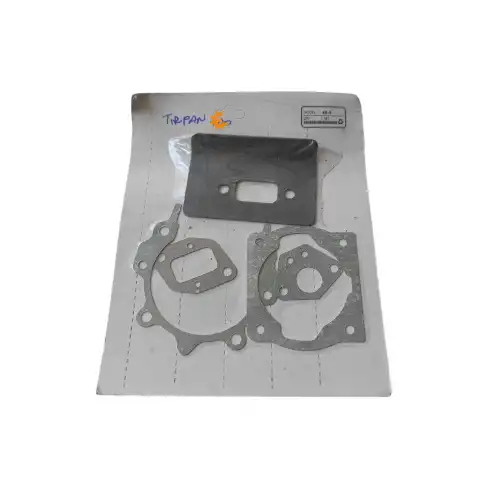 Motorlu Tırpan Conta Takımı