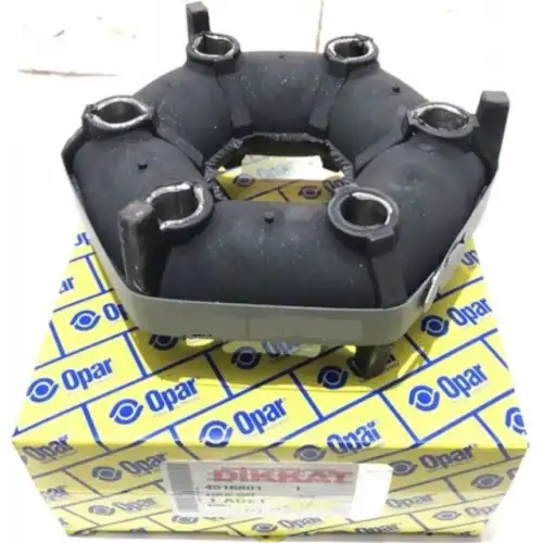 Opar 4516801 Şaft Altı Köşe Kaplin Takozu