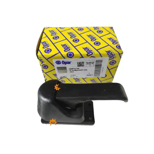 Opar 85014758 Kapı İç Açma Kolu Dkş M131
