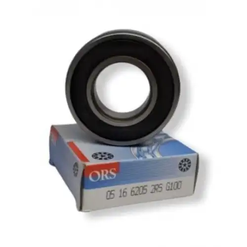 Ors 6205 2RS Rulman