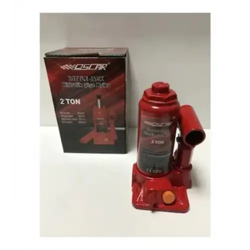 Oscar Şişe Kriko 2 Ton