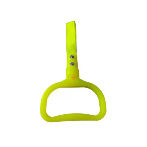 Oto El Tutamaç Neon Sarı