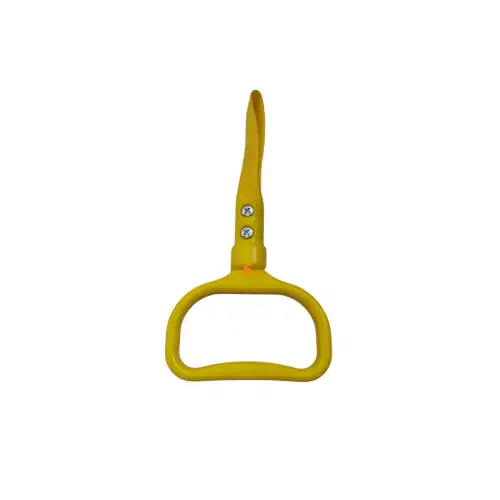 Oto El Tutamaç Sarı