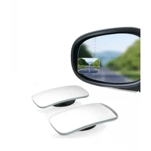 Oto Kör Nokta Aynası Oynar 70x45mm 2 Adet