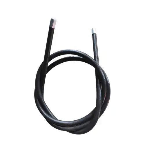 Patpat Çapa Motoru Debriyaj Dış Tel 100cm