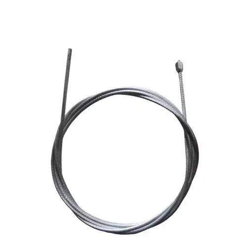 Patpat Çapa Motoru Düz Debriyaj İç Teli 130cm