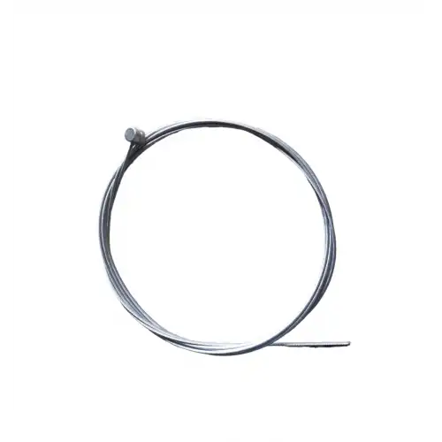 Patpat Çapa Motoru Gaz Teli İçi