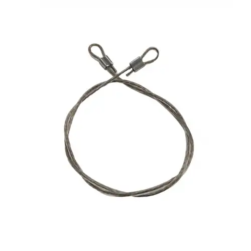 Patpat Çapa Motoru Kaput Dayama Teli