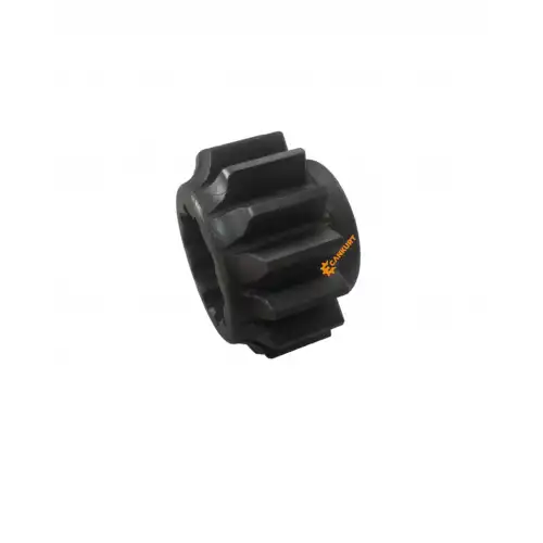 Patpat Çapa Motoru Römork Geri Vites Dişlisi Burçsuz