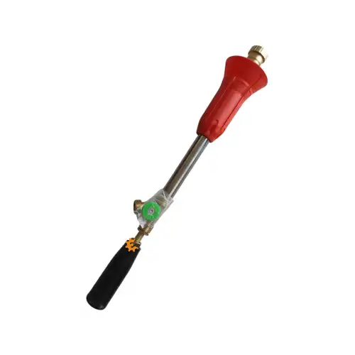 Pülverizatör Ayarlı İlaçlama Tabancası