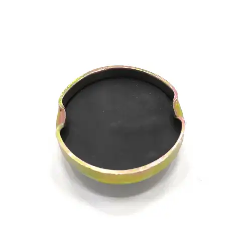 Radyatör Kapağı Metal R12