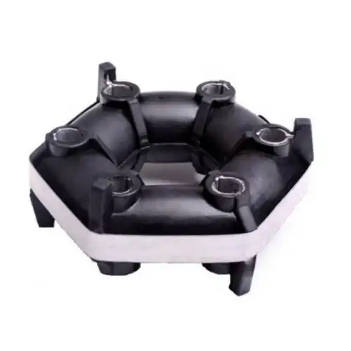 Şaft Altı Köşe Kaplin Takozu Dkş Patpat